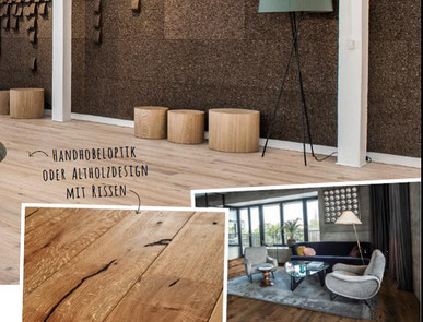 Das sind die neuen Böden