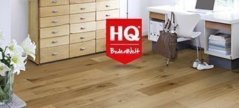 Zu den HQ-Böden