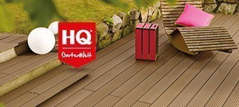 Zur HQ-GartenWelt