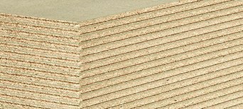 Zu OSB- & Spanplatten