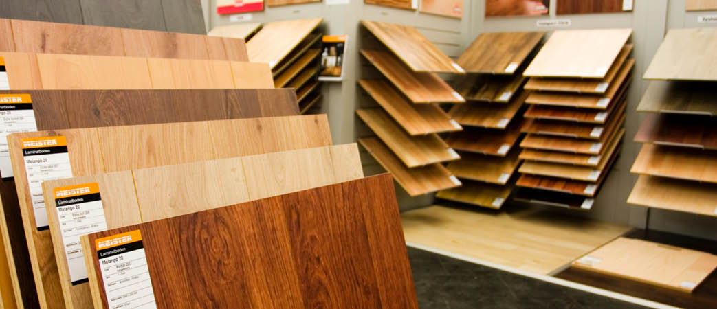 Böden in Essen & Umgebung HolzLand von der Stein